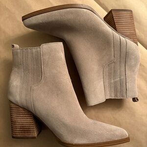 Marc Fisher Bootie